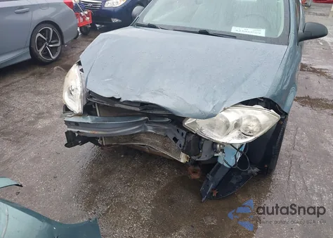 2009 Chevrolet Cobalt Ls from USA, damaged, VIN 1G1AS18H497213545